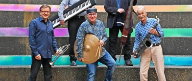 Event-Image for 'Jazzquintett "QoolPool" im Rest. Tiefmatt, Oberbuchsiten'