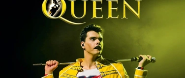 Event-Image for 'vevio.Festival mit God Save the Queen'
