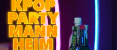 Event-Image for 'K-Pop Party Mannheim'