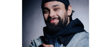 Event-Image for 'Dance Unit -GO MASTERS VI- Quanah-Miko Sanchez Hip-Hop'