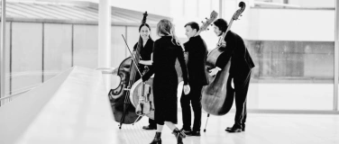 Event-Image for 'Quarta 4 L&auml;nder Jugendphilharmonie spielt Beethovens Neunte'