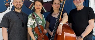 Event-Image for '"Jazz im Dorf" Neuenhof (b.Eisenach)'