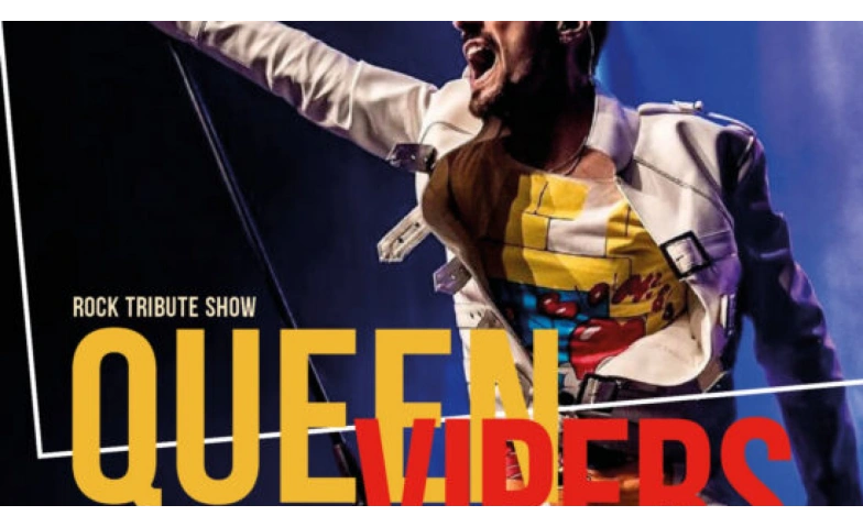 Queen performed by the Vipers
