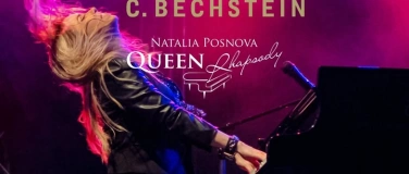 Event-Image for 'Natalia Posnova: Queen Rhapsody'