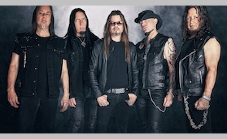 Queensrÿche & Rivers Of Nihil