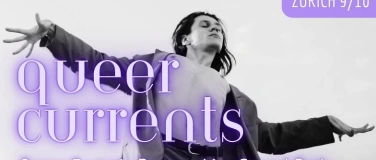 Event-Image for 'Queer Ecstatic Dance + Live Klangbad'