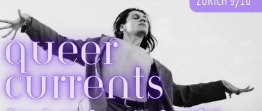 Event-Image for 'Queer Ecstatic Dance + Live Klangbad'