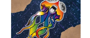 Event-Image for 'Queer Slam Halle - queere Stimmen im Rampenlicht'