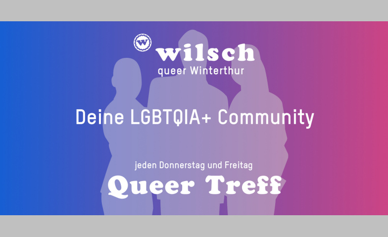 Queer Treff