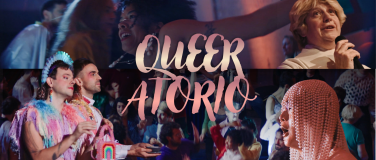 Event-Image for 'QUEERATORIO'
