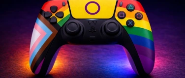 Event-Image for 'LGBTQ+ in Games &ndash; zum Ausprobieren'