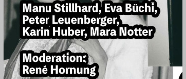 Event-Image for 'Queere Kultur im Thurgau: Damals und Heute'