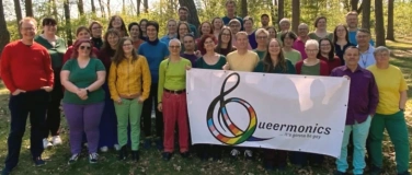 Event-Image for 'Fr&uuml;hKultur bei VOLK - Queermonics'