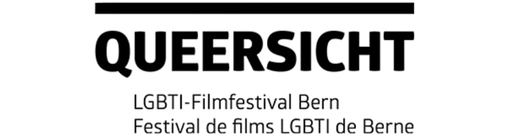 Queersicht – LGBTI-Filmfestival Logo