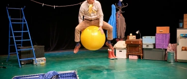 Event-Image for 'Quel temps!'