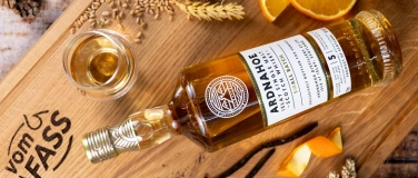 Event-Image for 'Whisky Tasting N&uuml;rnberg - Ein Abend mit Genuss'