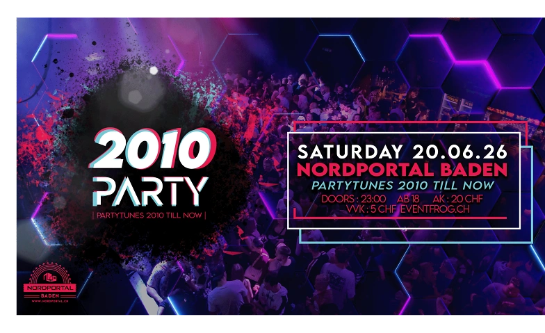 2010er PARTY