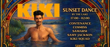 Event-Image for 'KIKI SUNSET DANCE'