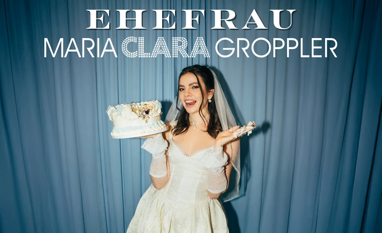 Maria Clara Groppler – Ehefrau (Zürich)