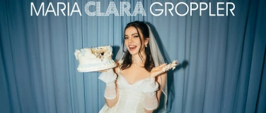 Event-Image for 'MARIA CLARA GROPPLER - &laquo;Ehefrau&raquo;'