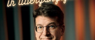 Event-Image for 'Nils Heinrich - Br&uuml;ckentage in &Uuml;bergangsjacke'