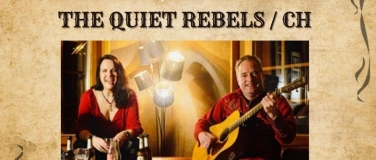 Event-Image for 'the quiet rebels'