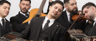 Event-Image for 'Quinteto Galvan &ndash; Milonga Tangissimo'