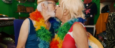 Event-Image for 'QUIR - A PALERMO LOVE STORY'