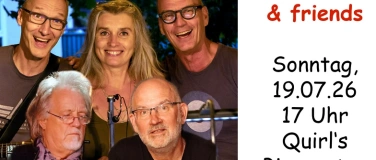 Event-Image for 'Akustonauten & friends'