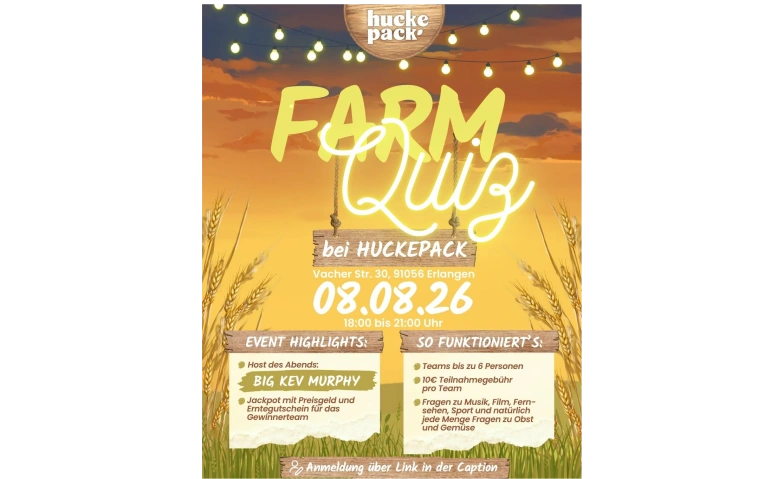 Farm-Quiz