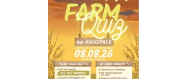 Event-Image for 'Farm-Quiz'