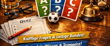 Event-Image for 'Musik-Quiz'