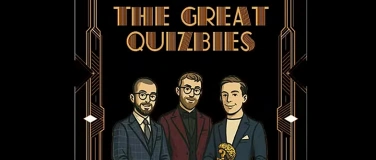 Event-Image for 'PUB QUIZ mit The Great Quizbies History-Special'
