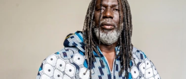 Event-Image for 'Kulturfestival St. Gallen: Tiken Jah Fakoly - SOLD OUT!'