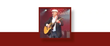 Event-Image for 'Un momento d'Italianit&agrave; &ndash; Konzert mit Roberto Brigante'