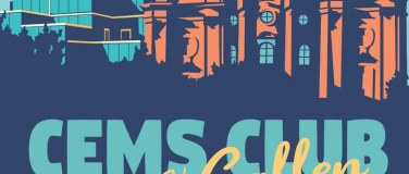 Event-Image for 'CCSG Yearbook Spring 2026'