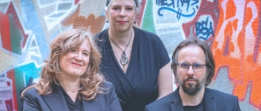 Event-Image for 'Roods & Reeds'