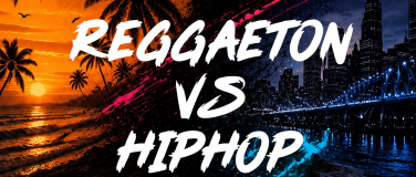 Event-Image for 'REGGAETON VS HIPHOP  Bambusnest'