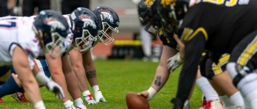 Event-Image for 'Fanbus Bern Grizzlies Family + Friends Swiss Bowl Basel 2026'