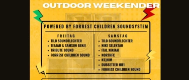 Event-Image for 'RABA RABA Reggae Festival'