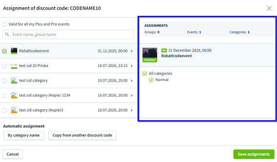 Rabattcode EN 7