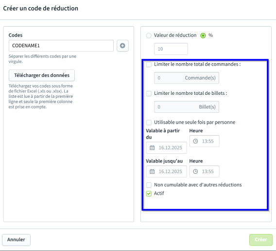 Rabattcode FR 4