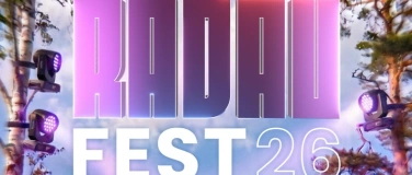 Event-Image for 'Radau Fest 26'
