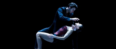 Event-Image for 'PERFORMANCE - RADIO AND JULIET &ndash; NRW JUNIORBALLETT'