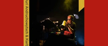 Event-Image for 'Radio Nacht - Live H&ouml;rspiel'