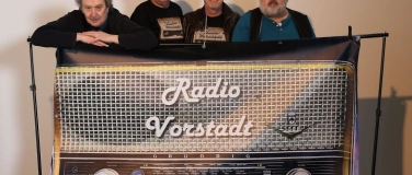 Event-Image for 'Ruhrtal Beats 2026 - RADIO VORSTADT'