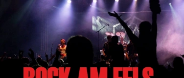 Event-Image for 'Rock am Fels 2026'