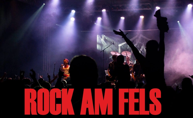 Rock am Fels 2026