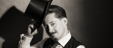 Event-Image for 'Rafael Scholten'