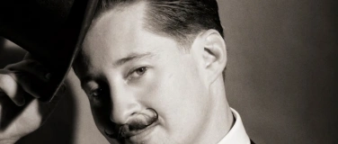 Event-Image for 'Rafael Scholten "Wunderbare Kuriosit&auml;ten"'